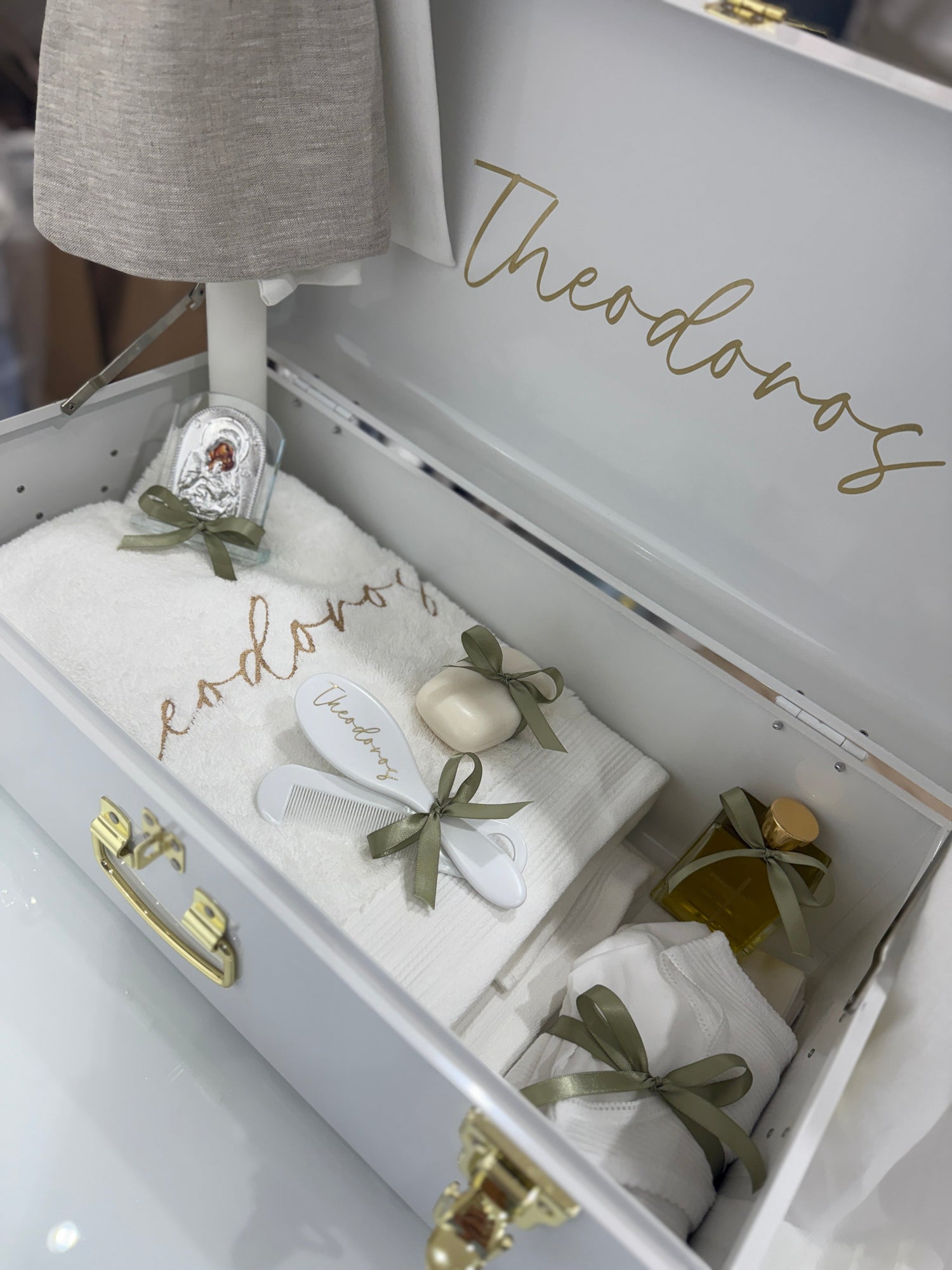 Shop All Christenings