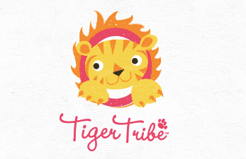 Tiger Tribe Collection