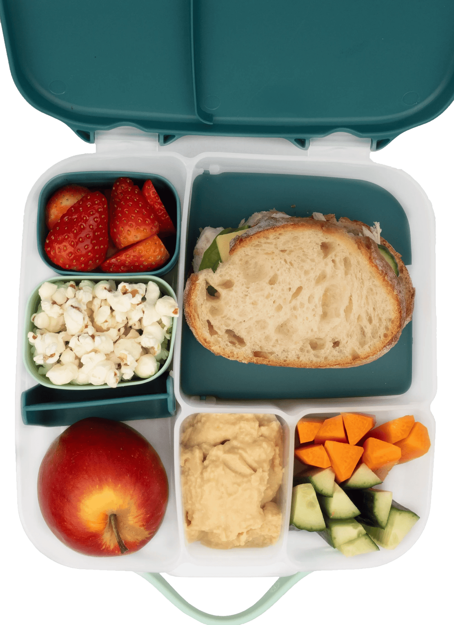 Junior Lunchboxes & Drink Bottles