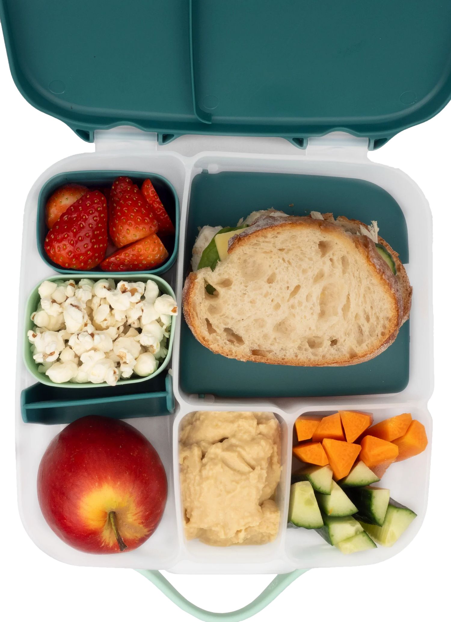 Junior Lunchboxes & Drink Bottles