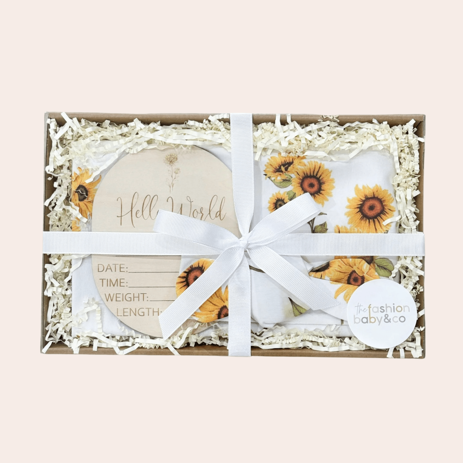Ready To Go Gift Boxes