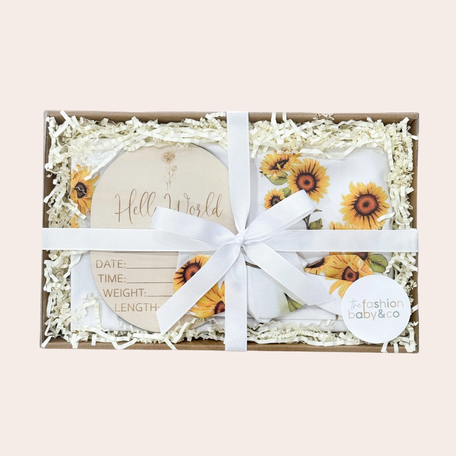 Ready To Go Gift Boxes