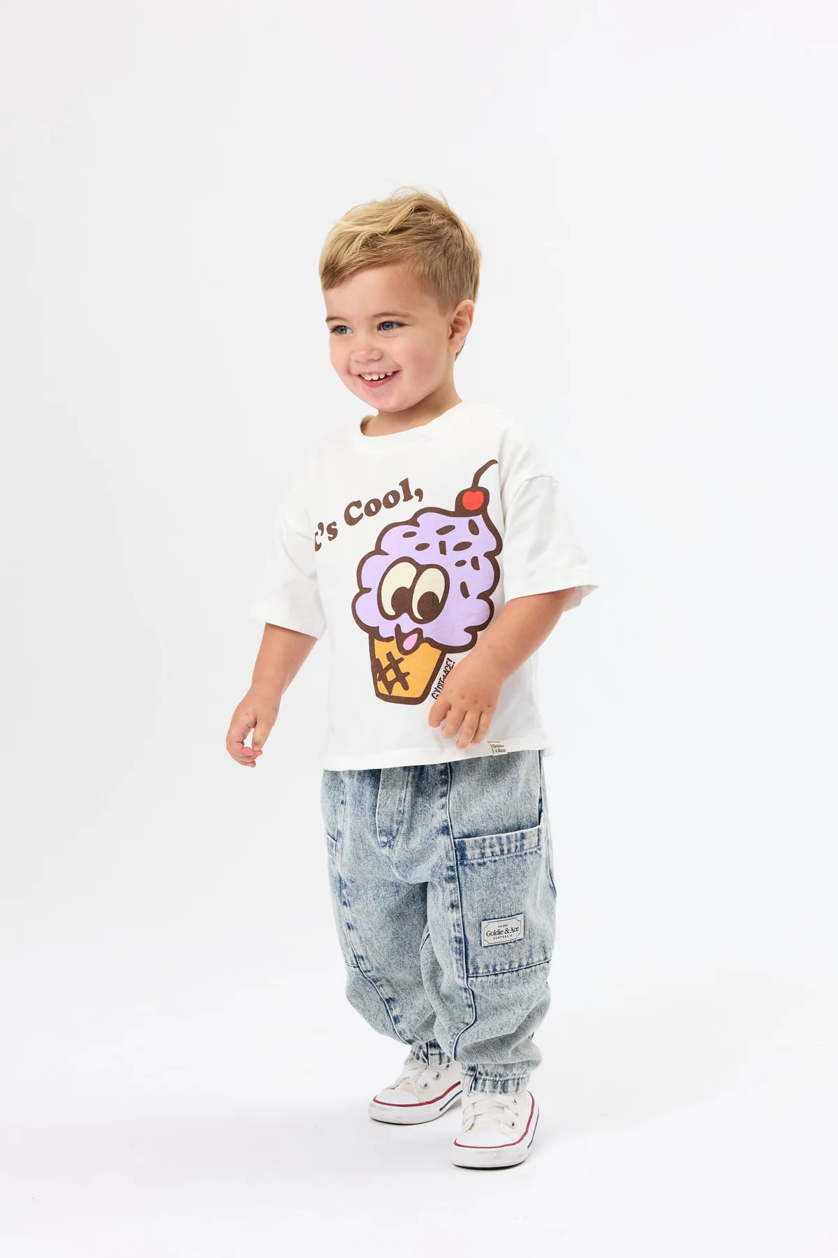 Baby & Kids Tops Collection