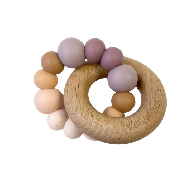 Nature Bubz- Cove Teether