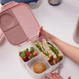 Bbox - Mini Lunchbox - Blush Crush