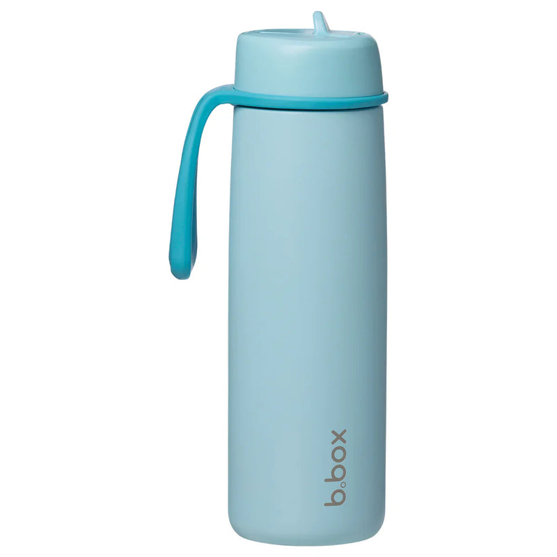 Bbox - Insulated Flip Top Drink Bottle 690ml -Lagoon