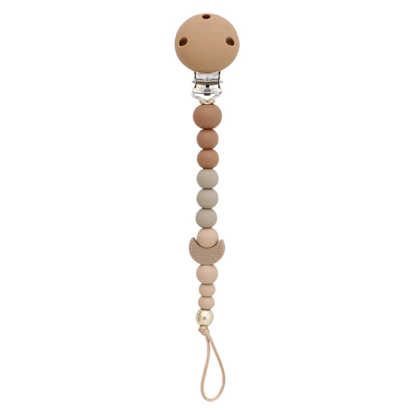 Nature Bubz - Nude Crescent Moon Dummy Clip