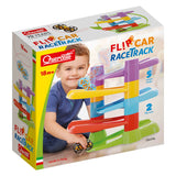 Quercetti- Flip Car Race Track