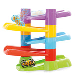 Quercetti- Flip Car Race Track