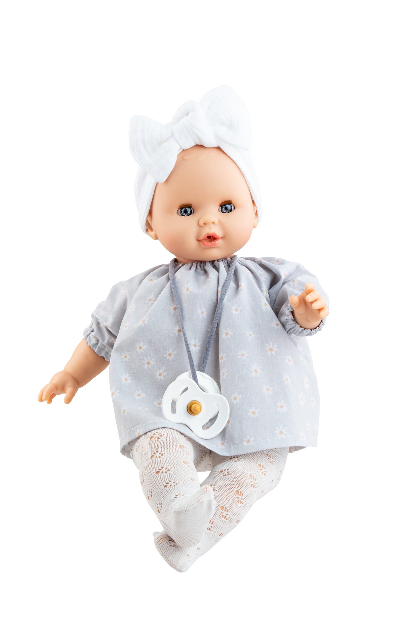 Paola Reina Doll - Blue Sonia Soft Body 36CM