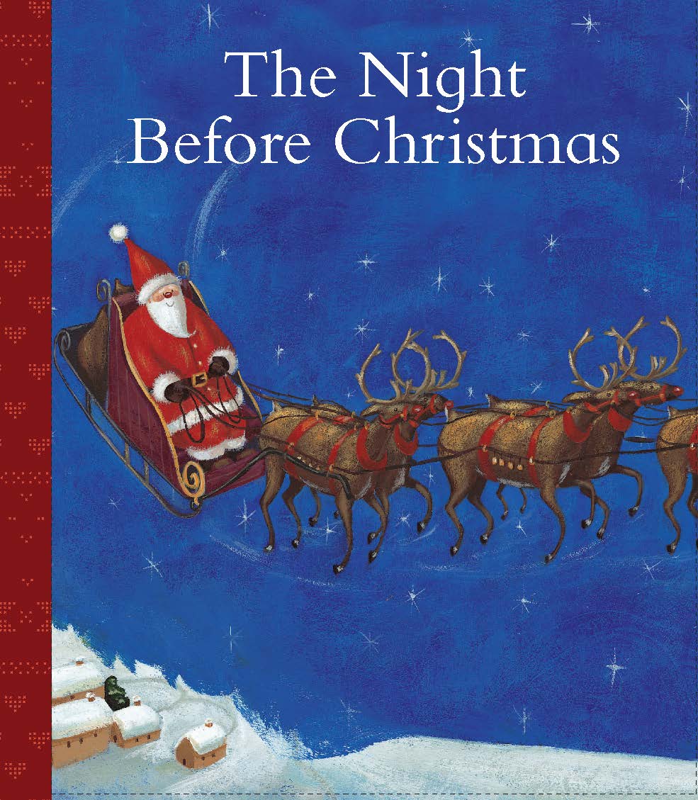 Lake Press - Christmas Stories Collection Box Set