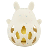 Tiger Tribe- Silicone Rattle- Bunny
