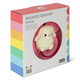 Tiger Tribe- Sensory Spinner- Bunny