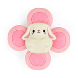 Tiger Tribe- Sensory Spinner- Bunny