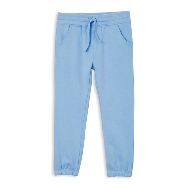 Milky Clothing - Bluebell Trackpants
