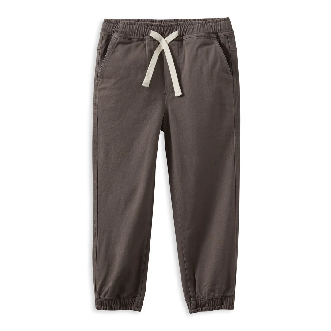 Milky Clothing -Chocolate Denim Jeans