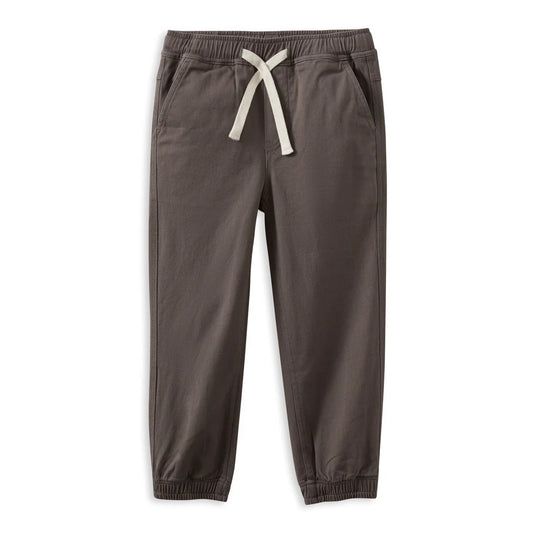 Milky Clothing -Chocolate Denim Jeans