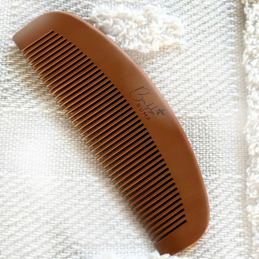 Bubba Bump - Labour and Birth Comb – The Fashion Baby and Co
