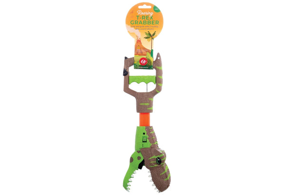 IS Gift Roaring T-Rex Grabber