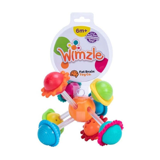 Fat Brain Toys- Wimzle