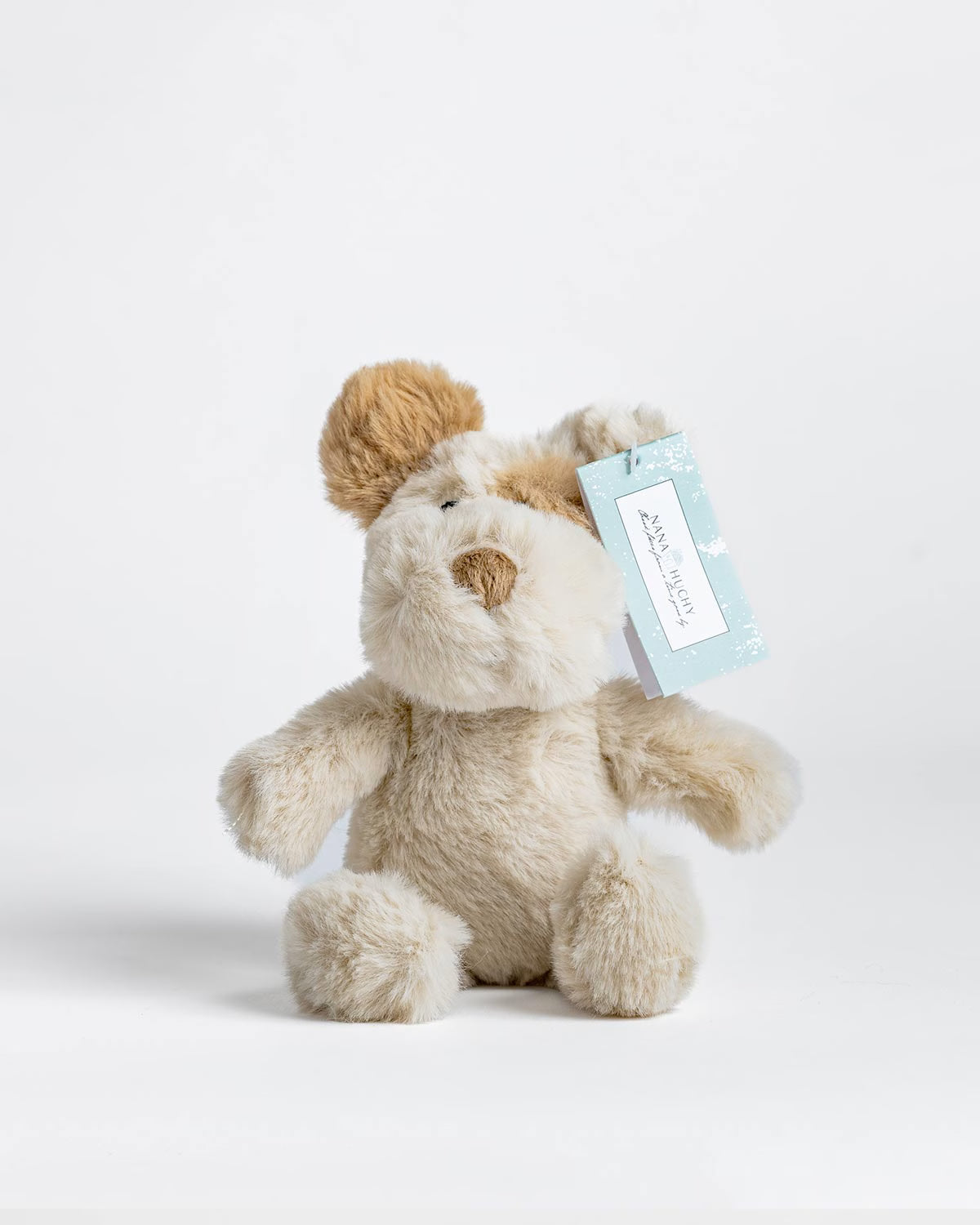 Nana Huchy- Buddy The Dog Rattle