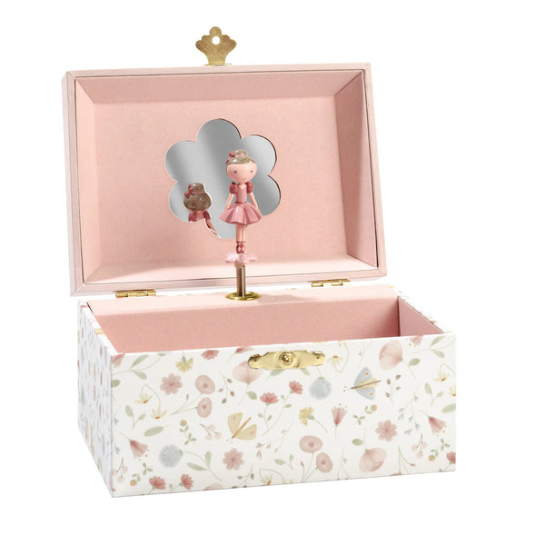 Little Dutch - Rosa Jewellery Box