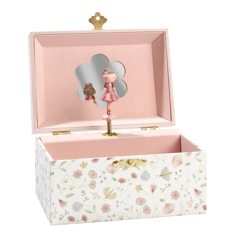 Little Dutch - Rosa Jewellery Box