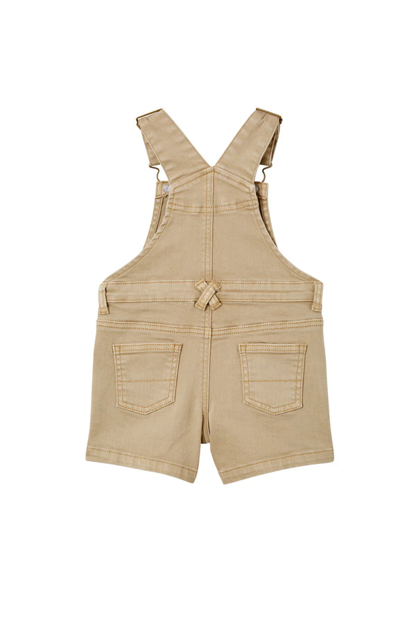 Milky Clothing - True Natural Denim Overall