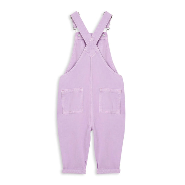 Milky Clothing - Lavender Overall