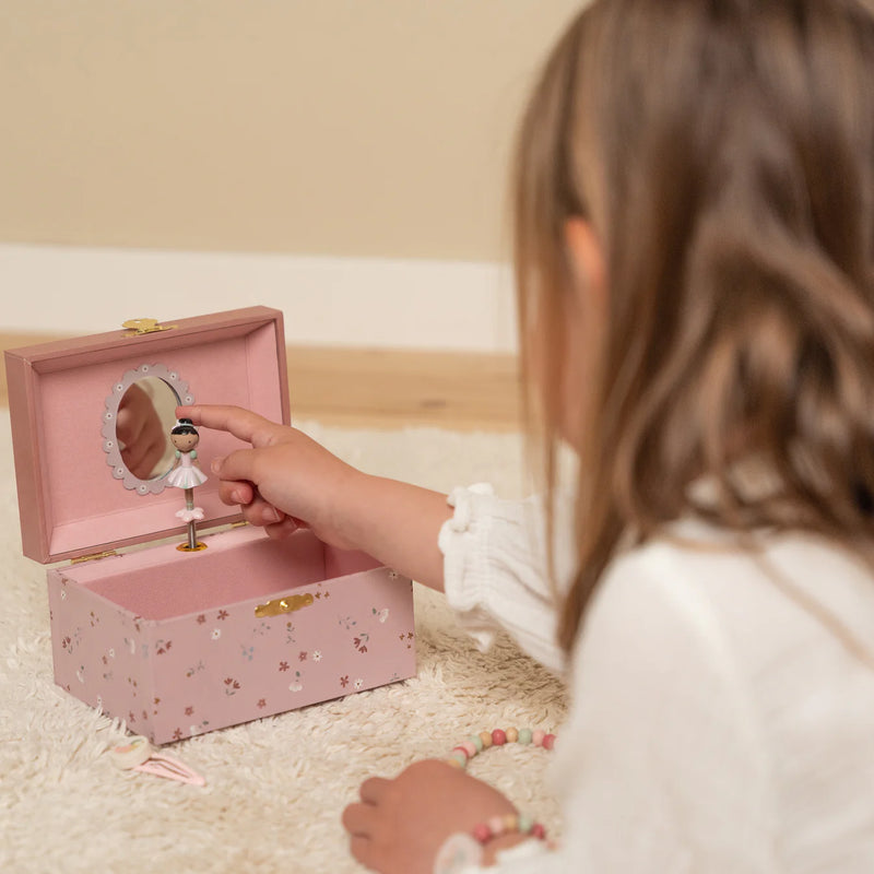 Little Dutch - Evi Jewellery Box