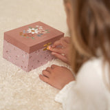 Little Dutch - Evi Jewellery Box