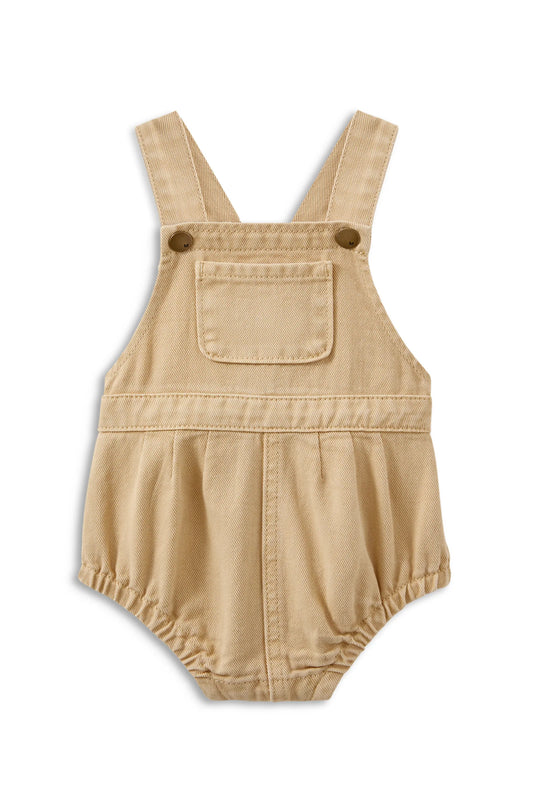 Milky Clothing - Biscuit Overall