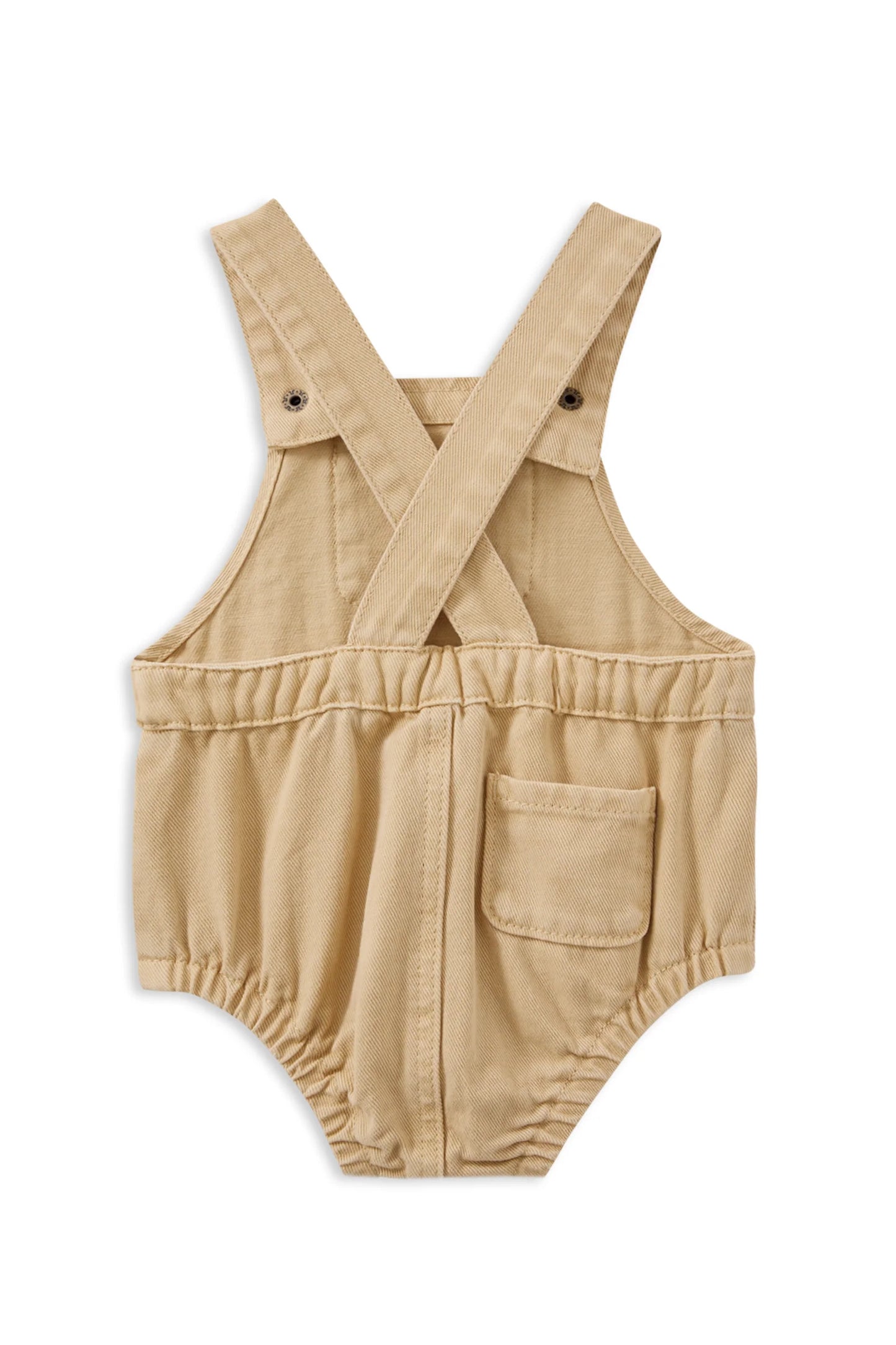 Milky Clothing - Biscuit Overall