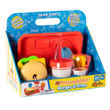 Fat Brain Toys - Pretendables - Burgers & Fries
