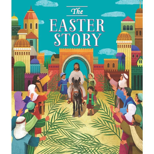 The Easter Story