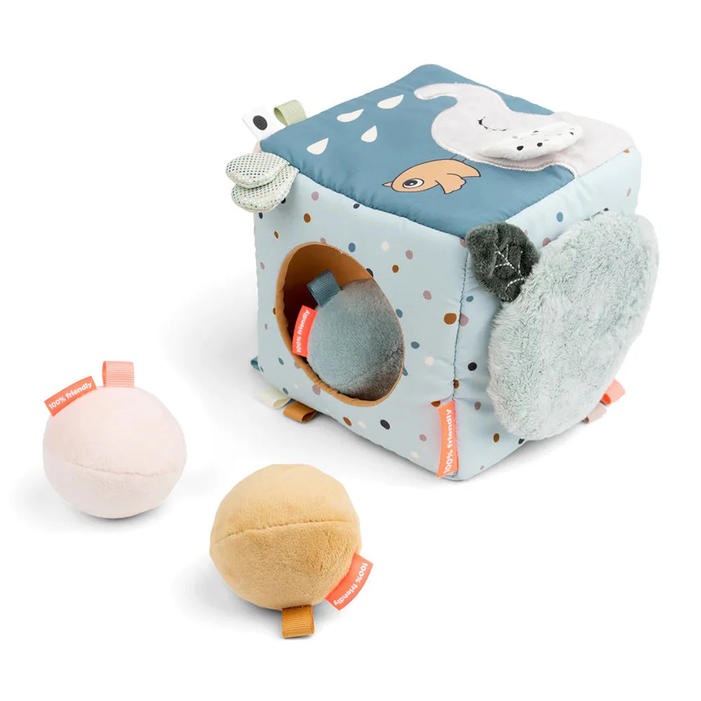 Done by Deer - Activity Cube