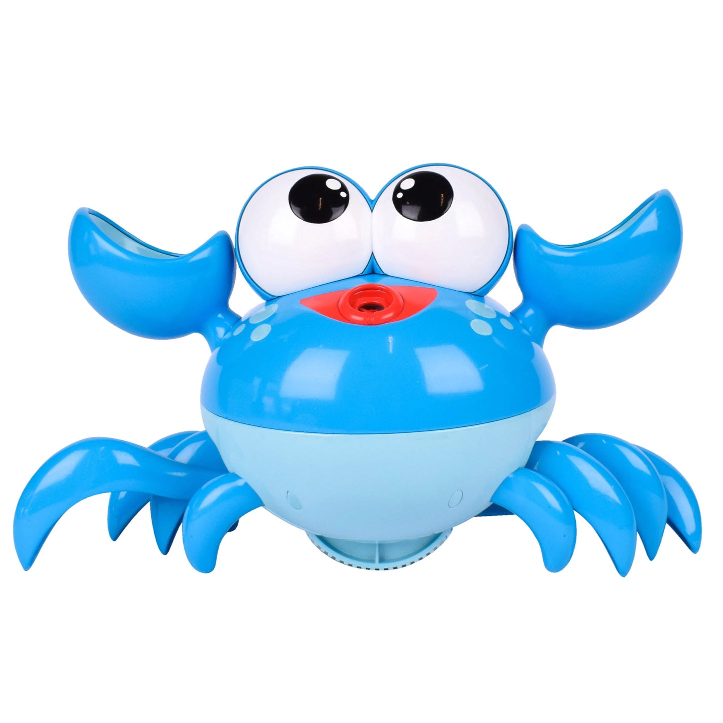 Maxx Bubbles- Dancing Crab Bubble Machine