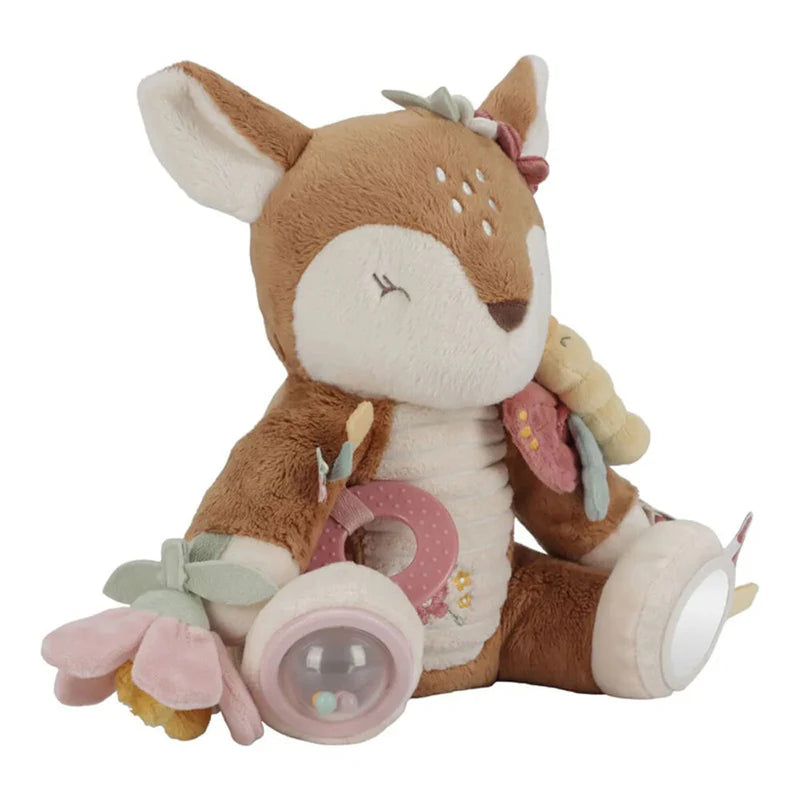 Little Dutch - Fairy Garden- Activity Deer