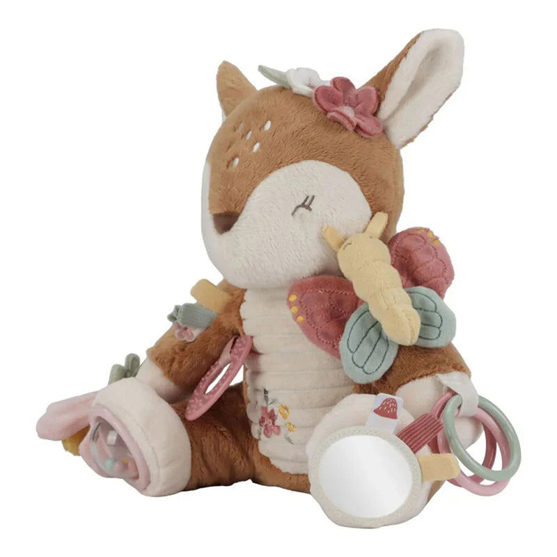Little Dutch - Fairy Garden- Activity Deer