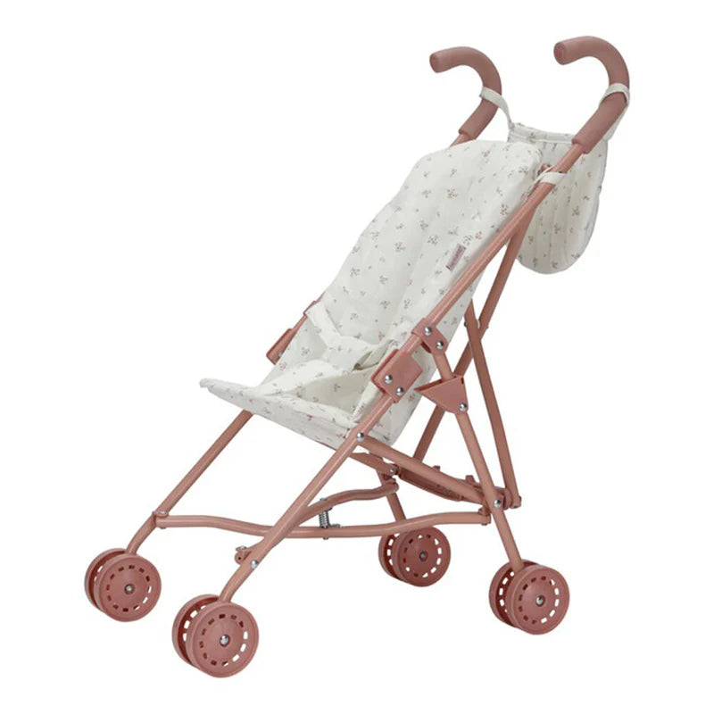Little Dutch -Fairy Garden Metal Stroller