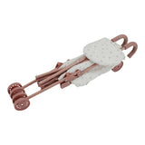 Little Dutch -Fairy Garden Metal Stroller