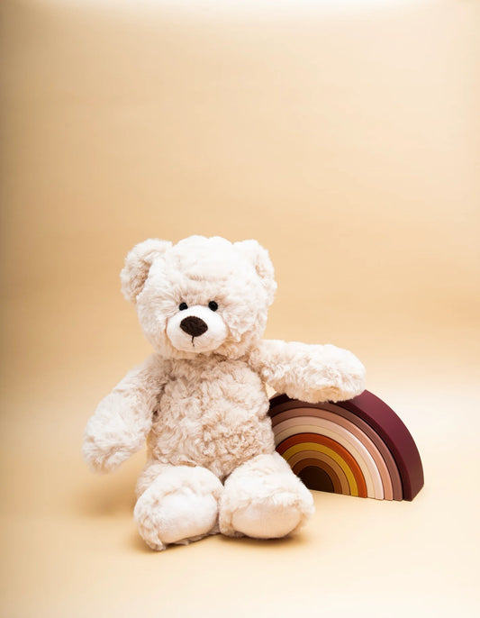 Petite Vous- Marshmallow The Bear Cream Blush