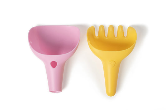 Quut - Raki - Banana Pink