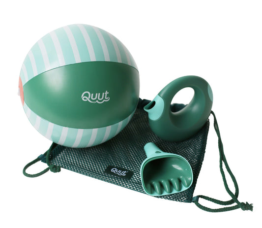 Quut - Garden Set - Garden Green
