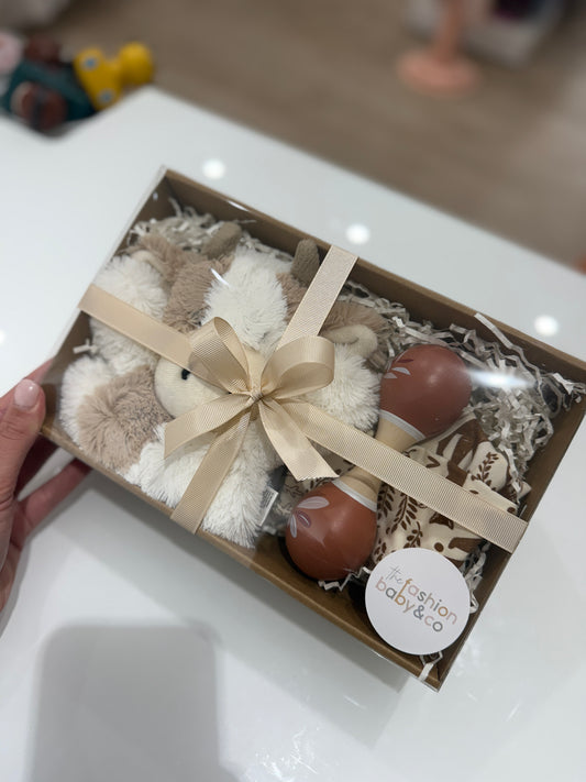 Woodlands Baby Gift Box- Small