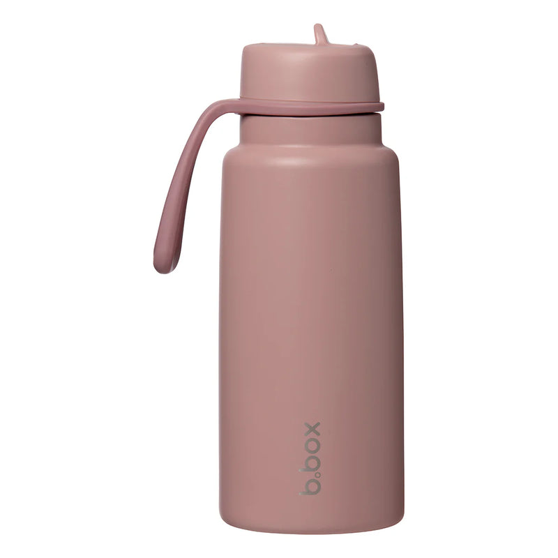 Bbox - Insulated Drink Bottle 1L- Berry Smoothie