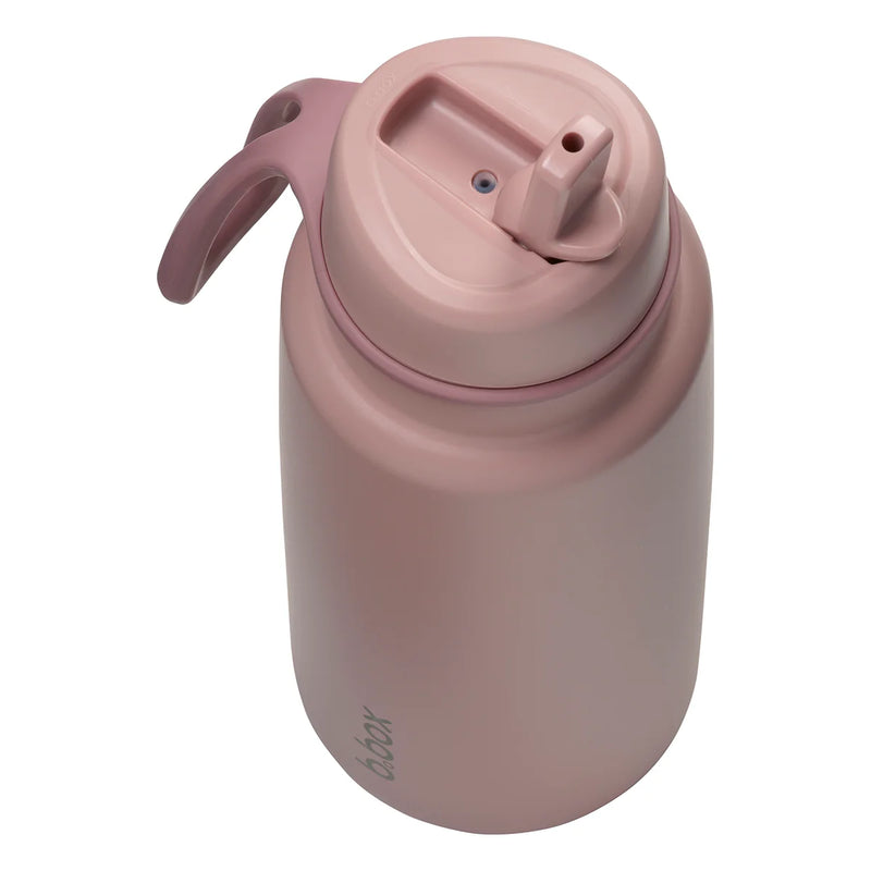 Bbox - Insulated Drink Bottle 1L- Berry Smoothie