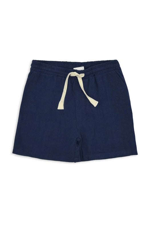 Milky Clothing - Linen Short