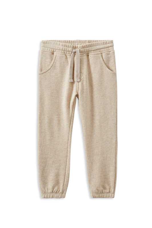 Milky Clothing - True Natural Track Pant