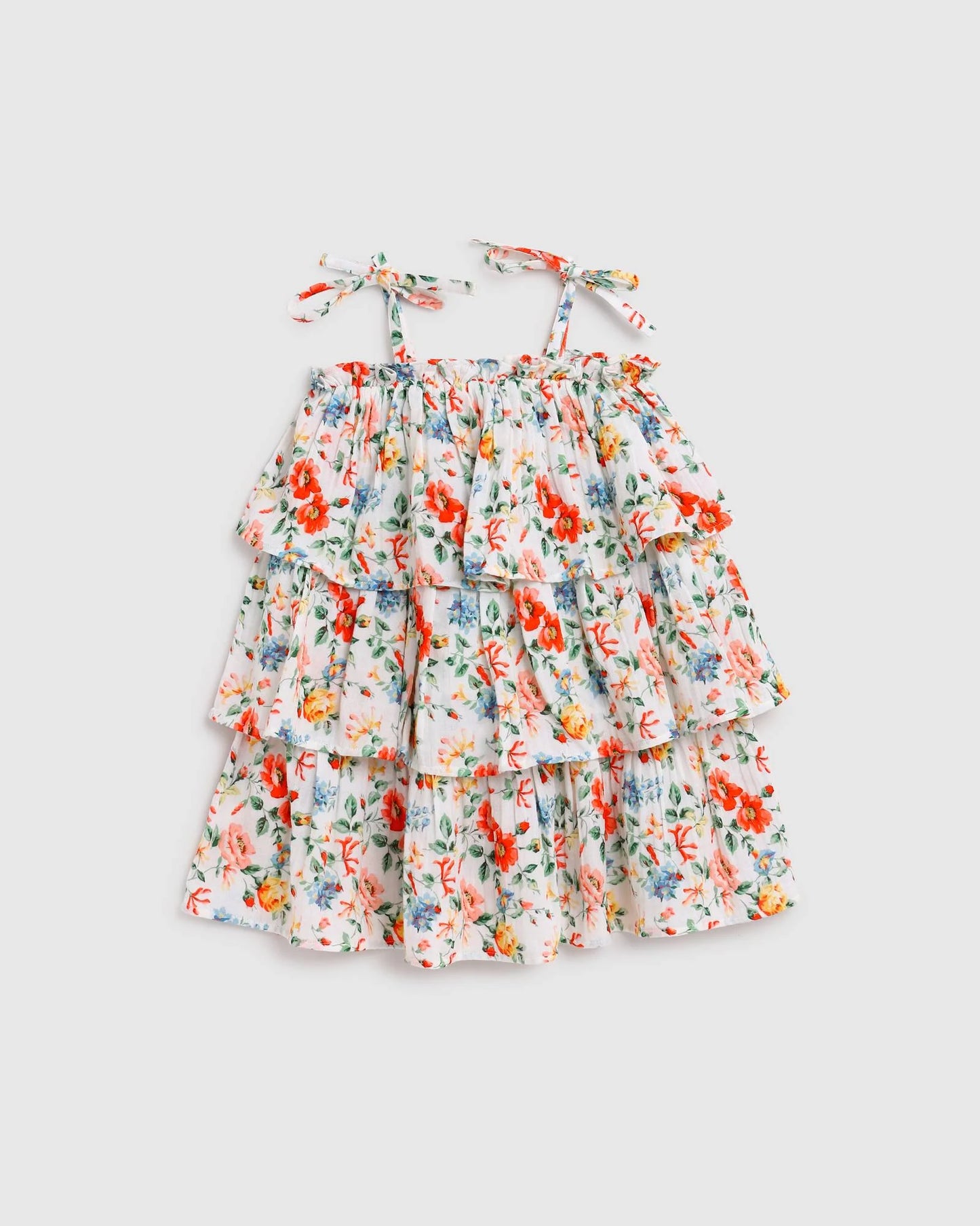 Alex & Ant - Lucia Dress - Pretty Floral